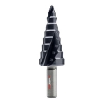 RUKO Ultimatecut Step Drill HSS-RUnaTEC-DIA9,0-38,0 mm