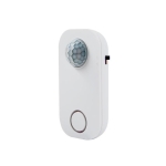 UNI-COM MOTION DETECTOR ALARM