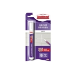 UNIBOND  TRIPLE PROTECT GROUT PEN WHITE