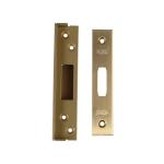 UNION   J2100-PL-0.5 S/BOLT BS D/LOCK REBATE