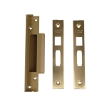UNION   J2200-PL-0.5 S/BOLT BS S/LOCK REBATE