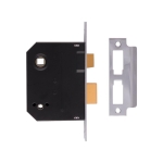 UNION   J2294-CH-3.00 MORT BATHROOM LOCK SC 3IN
