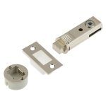 UNION   FASTLATCH EASY FIT BOLT SAT/NICK 3IN