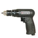 UAT 1/2" Composite Reversible Drill Keyless Chuck 1800RPM