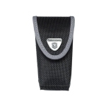 V/NOX   405433   BLACK FABRIC POUCH 2-4 LAYER