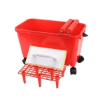 VITREX  10 2925 PROFESSIONAL TILE WASH KIT