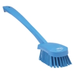 Brush Vikan Blue 41863