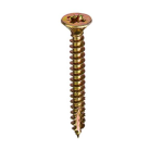 3.5 x 30mm Box (200) UF Vortex Power Screw FT