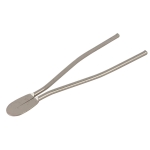 WELLER  6110  PLASTIC CUTTING   TIP FOR 8100/D