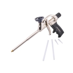 R/NECK  FOAM GUN