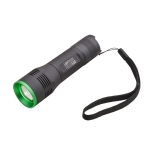 L/HOUSE FOCUS TORCH - 500 LUMEN AAA