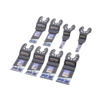 FAI/FUL M/T SPEED EDGE BLADE SET 8PC