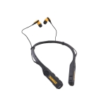 DEWALT  BLUETOOTH HEADPHONE & SPEAKER