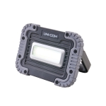 UNICOM  RECHARGEABLE TASK LIGHT - SOME LUMENS