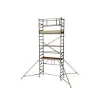 ZARGES  PAX TOWER 3.6M PACK - EN1004-1:2020