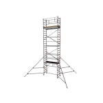 ZARGES  PAX TOWER 5.6M PACK - EN1004-1:2020