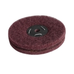 ZENITH   SATIN MOP 6IN X 2 LAP FINE