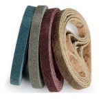 Surface Conditioning Belt 3MDF-BL 13 x 305mm AMED Maroon