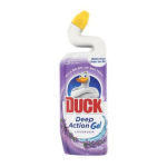 Duck Deep Action Gel Lavender Toilet Cleaner