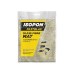 ISOPON   ALUMINIUM MESH 25CM X 20CM (P38-P40)