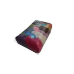 Rags 10Kg Polypack Terry Toweling Mixed Colour
