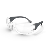 Moldex ADAPT Ultanium 2K Mask Glasses Contrast