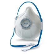 Moldex 2385 Smart FFP1  valved mask