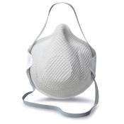 Moldex 2400 Classic FFP2 non valved mask