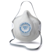 Moldex 2405 Classic FFP2 valved mask