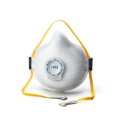 Moldex 3705 AIR Seal FFP3 R D Valved
