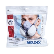 Moldex 5330 CompactMask FFABE1P3