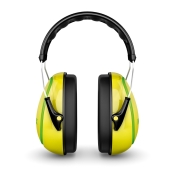Moldex M-Series M4 Earmuff SNR 30