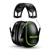 Moldex M-Series M6 Earmuff SNR 35