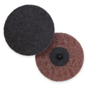 Surface Condition Disc 50mm Coarse A Sia (Box 50) Brown 6270