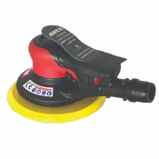 Aircat Low Vibration Sander 6700-6-336SV (Dust Bag)