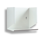 Moldex 6850 Metal Wall Mount