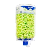 Moldex Contours PlugStation 500 SNR 35