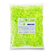 Moldex Contours Small PlugStation Refill Pack SNR 35