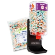 Moldex 7895 Spark Plugs PlugStation Starter Pack SNR 35 (500 pairs)