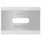 Martor Industrial Blade for SM320 (Pack 10)