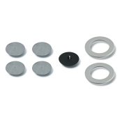 Moldex 9000 Series Gaskets for EasyLock connectors
