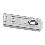 ABUS 100/60 Hasp & Staple 60mm