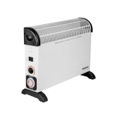AIRMAST 2KW CONVECTOR HEATER WITH TIMER