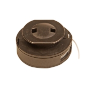 ALM     BD021 SPOOL & LINE A6044