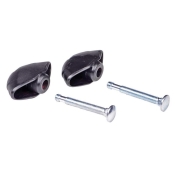 ALM     FL198 FLYMO UPPER HANDLE ASSEMBLY KIT