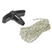 ALM     GP033 HANDLE & ROPE