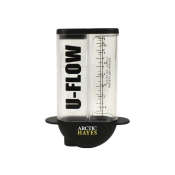 ARCTIC  U FLOW FLOWCUP 1-5 GALLON & 4-22 LITRES