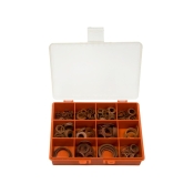 ARCTIC   FIBRE WASHER KIT - 330 PIECES