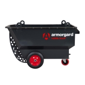ARMOGRD  RUBBLE TRUCK 400L CAP 760 X 1460 X 855
