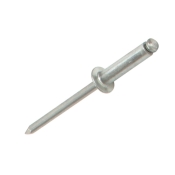ARROW   RLA IP ALUM RIVETS (100) 1/8IN LONG